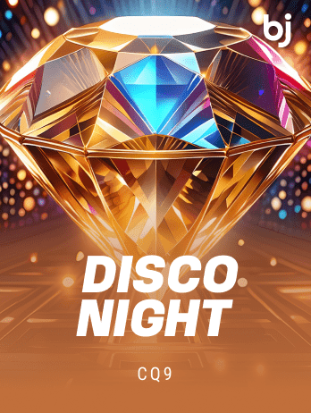 DiscoNightpng icon