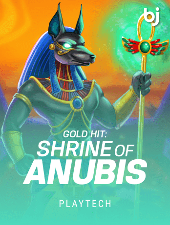 Gold Hit_ Shrine of Anubispng icon