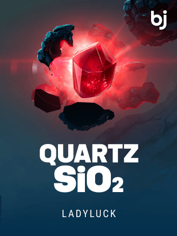 Quartz SiO2