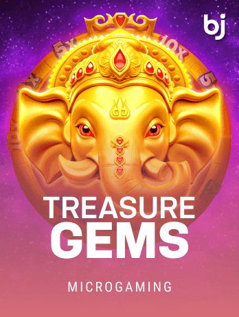 Treasure Gemspng icon