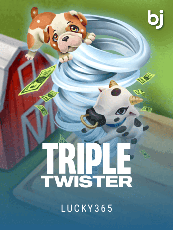 Triple Twisterpng icon