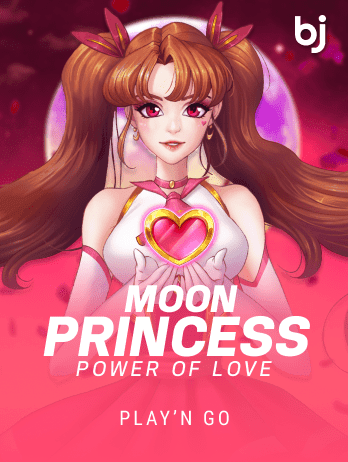 Moon Princess Power of Lovepng icon