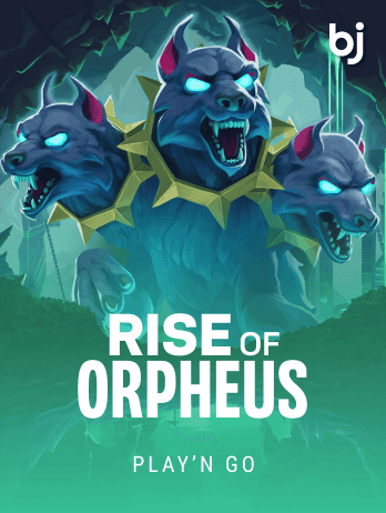 Rise of Orpheuspng icon