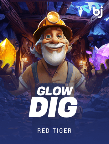 Glow Digpng icon