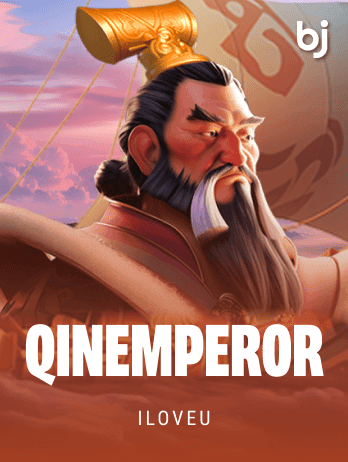 QinEmperorpng game cover