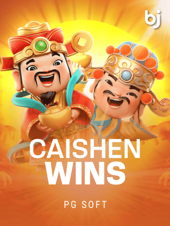 Caishen Winspng icon