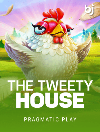 The Tweety Housepng icon