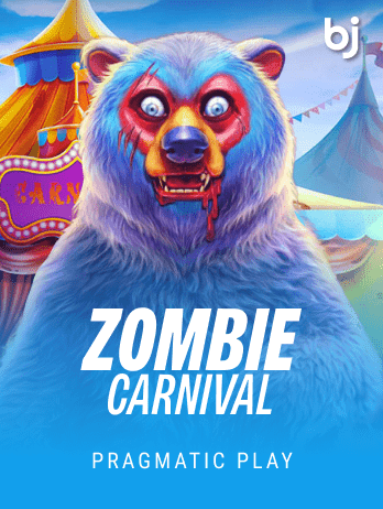 Zombie Carnivalpng icon