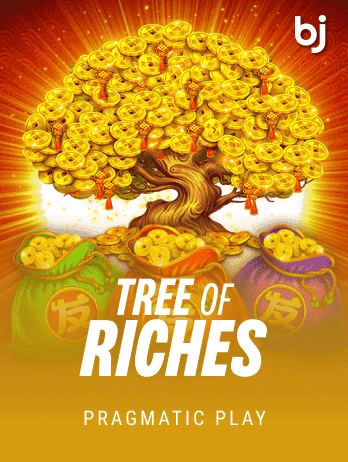 Tree of Richespng icon