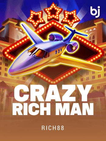 Crazy Rich Manpng icon