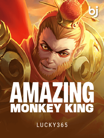 Amazing Monkey Kingpng icon