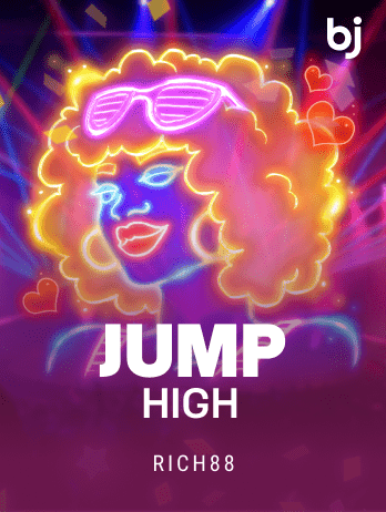 Jump Highpng game cover