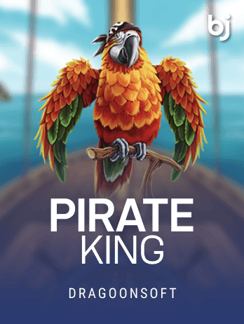 Pirate Kingpng icon