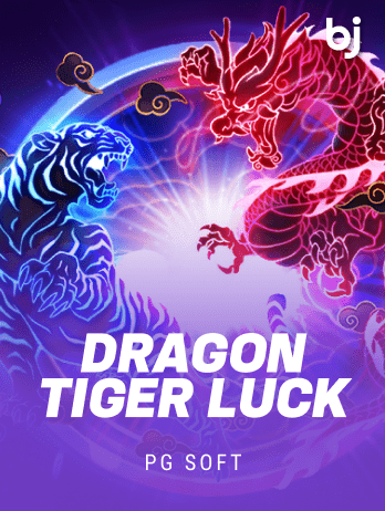 Dragon Tiger Luckpng icon